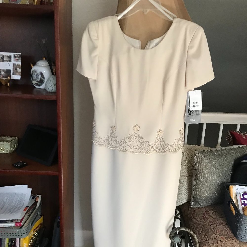 Karen Wong Ladies Dress